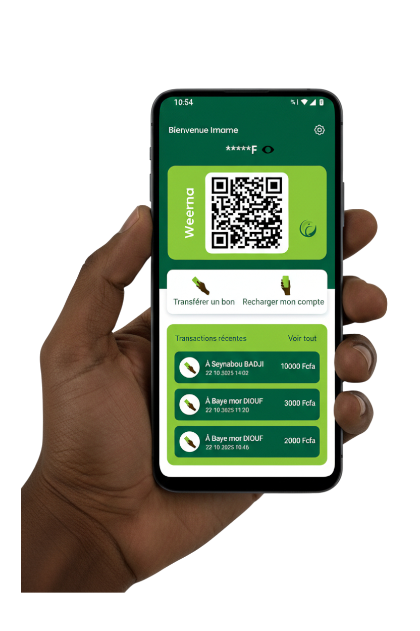 Solidarité médicale